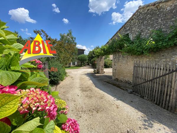 Maison  10 pièce(s)  7 chambre(s)  240 m²