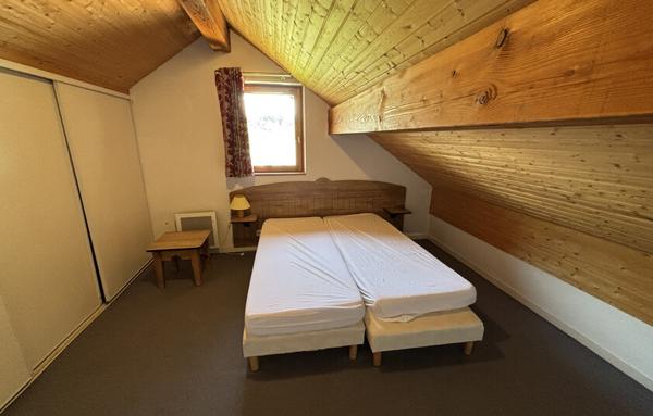 VILLAGE GAULOIS, appartement duplex 6/7 couchages, 46 m2 au sol