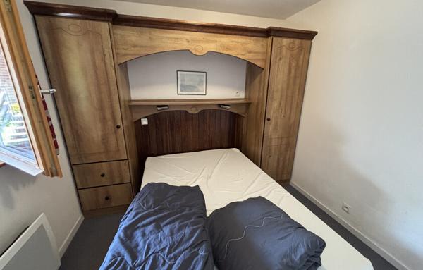 VILLAGE GAULOIS, appartement duplex 6/7 couchages, 46 m2 au sol