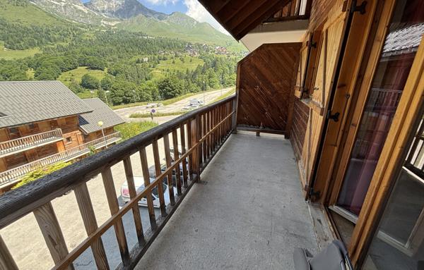 VILLAGE GAULOIS, appartement duplex 6/7 couchages, 46 m2 au sol