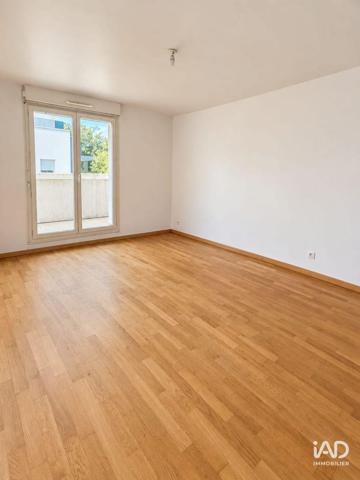 Appartement à vendre 2 pièces 42 m² Ris-Orangis