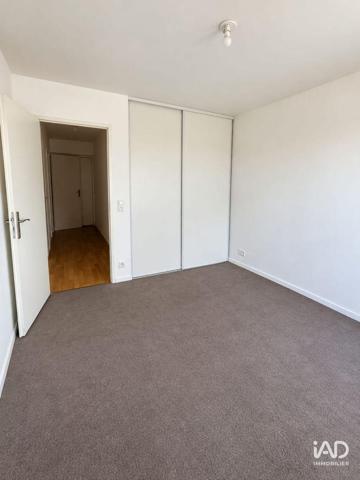Appartement à vendre 2 pièces 42 m² Ris-Orangis