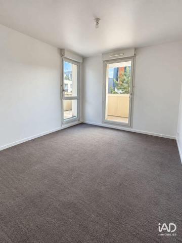Appartement à vendre 2 pièces 42 m² Ris-Orangis