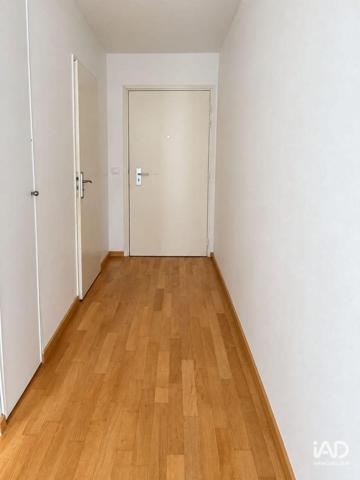 Appartement à vendre 2 pièces 42 m² Ris-Orangis