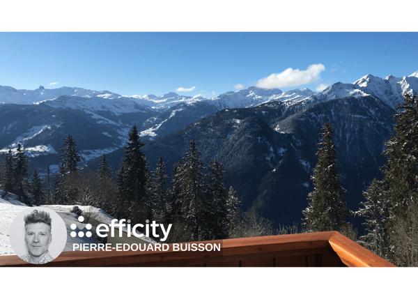 Appartement 3 pièces - 51 m²