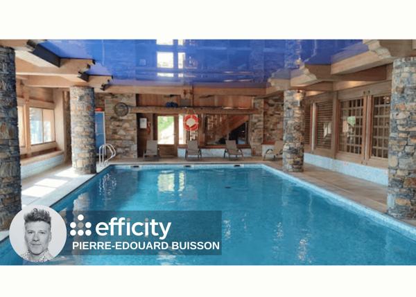 Appartement 3 pièces - 51 m²