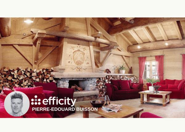 Appartement 3 pièces - 51 m²