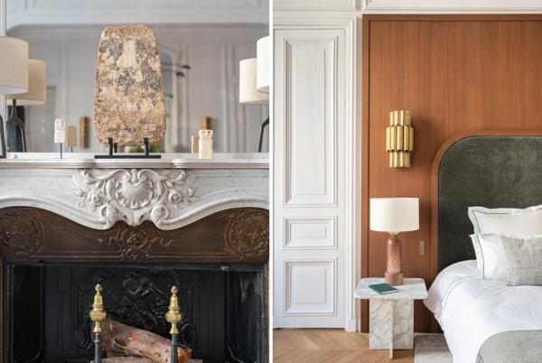 Appartement Paris 8 e - MARIGNAN / MONTAIGNE