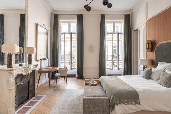 Appartement Paris 8 e - MARIGNAN / MONTAIGNE