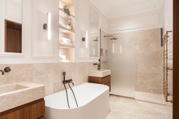 Appartement Paris 8 e - MARIGNAN / MONTAIGNE