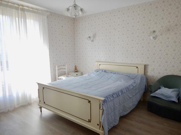 Maison à vendre 6 pièces située sur la commune de TRELISSAC (24)