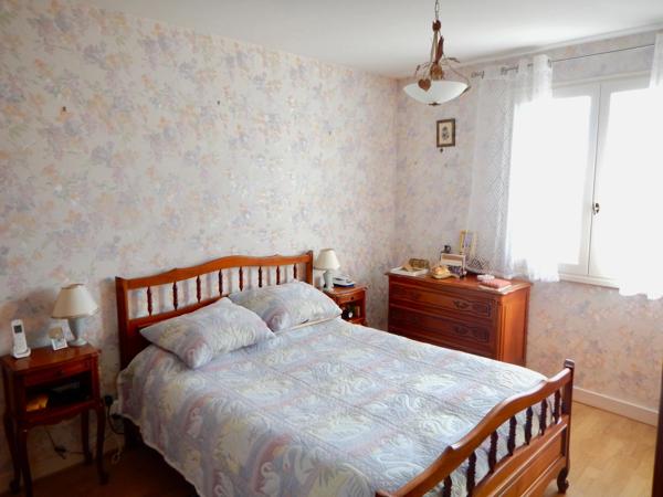 Maison à vendre 6 pièces située sur la commune de TRELISSAC (24)