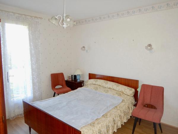 Maison à vendre 6 pièces située sur la commune de TRELISSAC (24)