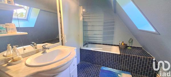 Maison à vendre 6 pièces 150 m² Saint-Firmin-des-Bois