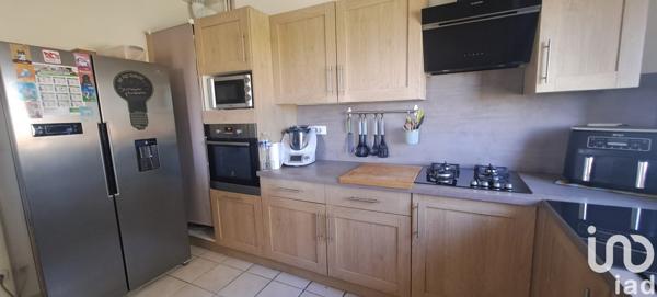 Maison à vendre 6 pièces 150 m² Saint-Firmin-des-Bois