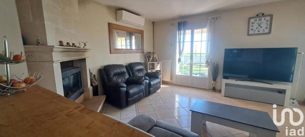 Maison à vendre 6 pièces 150 m² Saint-Firmin-des-Bois
