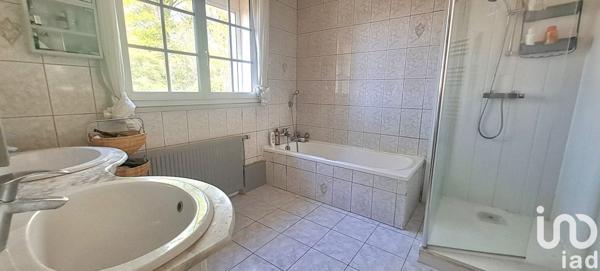 Maison à vendre 6 pièces 150 m² Saint-Firmin-des-Bois