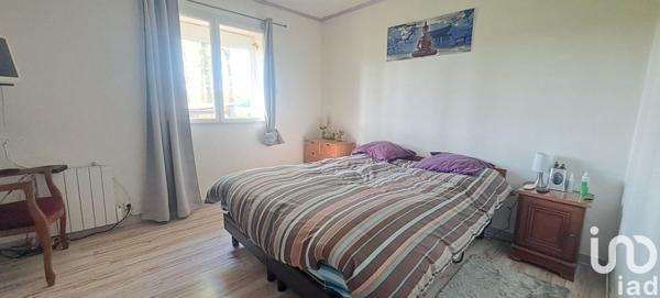 Maison à vendre 6 pièces 150 m² Saint-Firmin-des-Bois