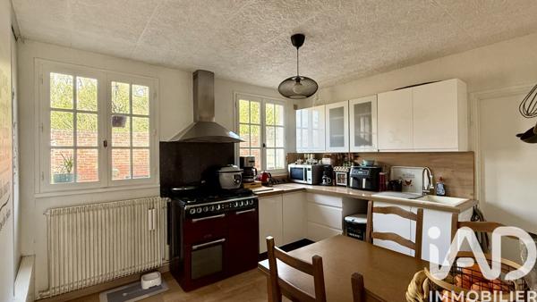 Maison à vendre 6 pièces 90 m² Beauvais