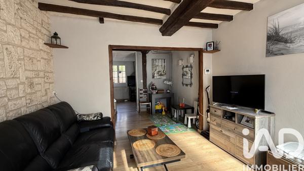 Maison à vendre 6 pièces 90 m² Beauvais