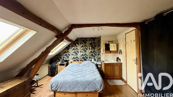 Maison à vendre 6 pièces 90 m² Beauvais