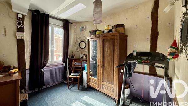 Maison à vendre 6 pièces 90 m² Beauvais