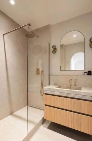 appartement à vendre 5 pièces ORLY (94)