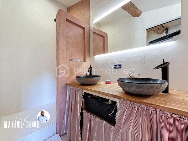 Maison de 132 m²