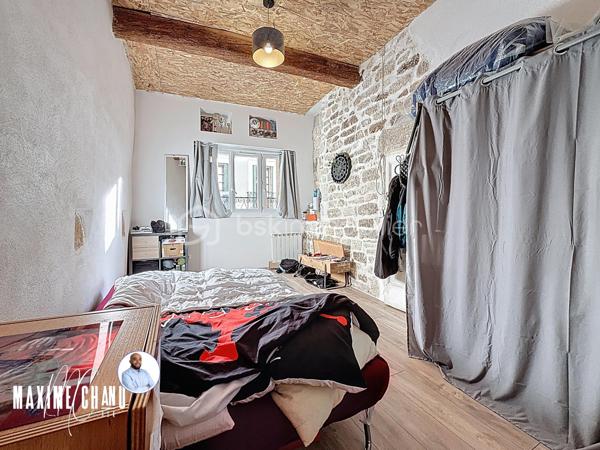 Maison de 132 m²