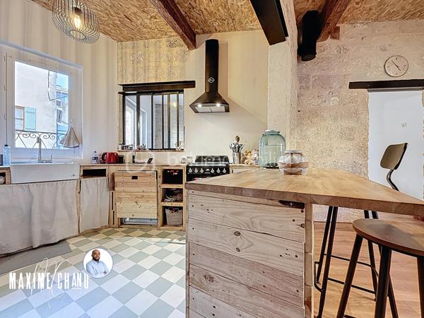 Maison de 132 m²