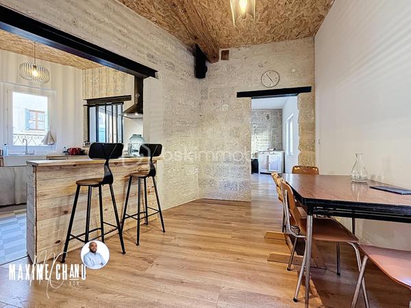 Maison de 132 m²