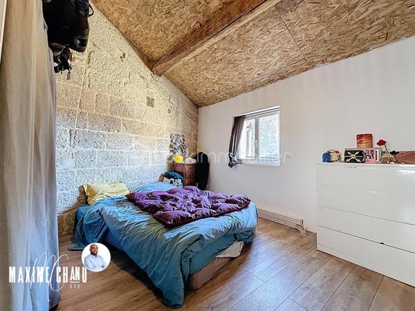 Maison de 132 m²