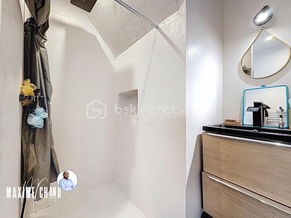 Maison de 132 m²