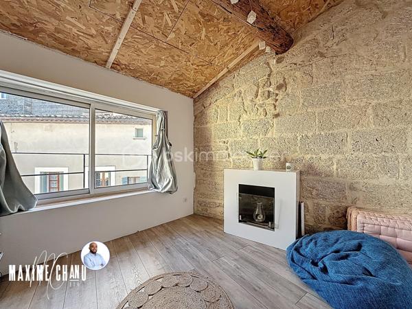 Maison de 132 m²