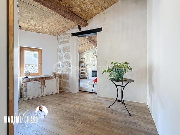 Maison de 132 m²