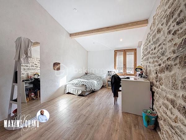Maison de 132 m²