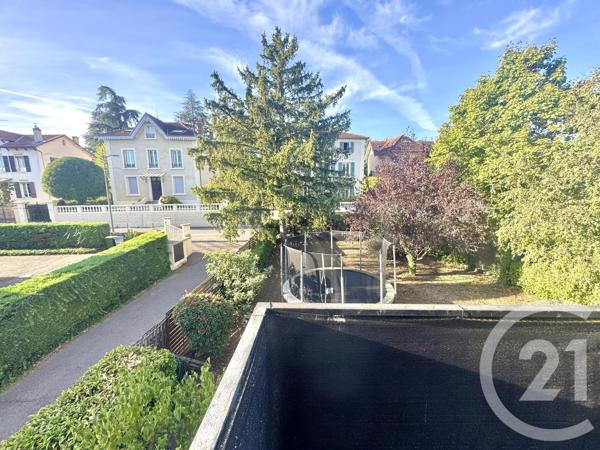 Appartement T5 à vendre  5 pièces - 123,50 m 2   VERNAISON  - 69