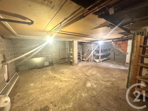 Appartement T5 à vendre  5 pièces - 123,50 m 2   VERNAISON  - 69