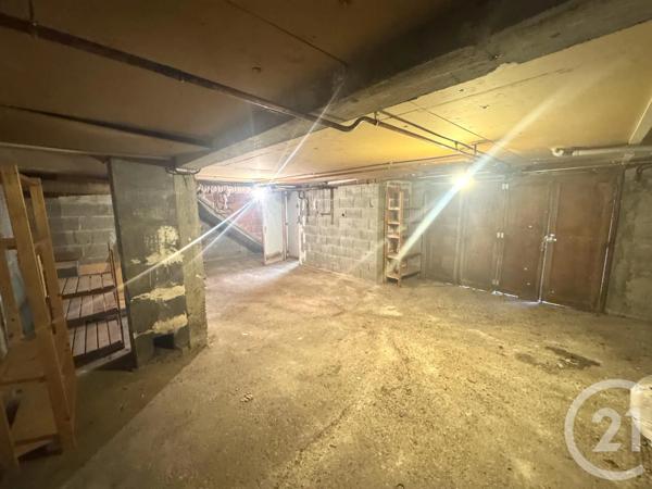 Appartement T5 à vendre  5 pièces - 123,50 m 2   VERNAISON  - 69
