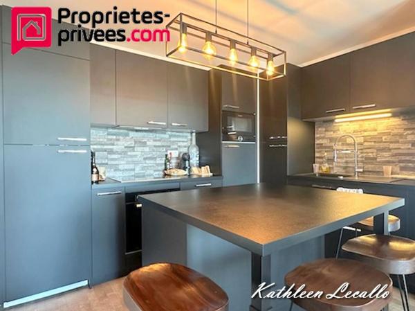 Appartement Le Pouliguen 2 pièce(s) 49 m2