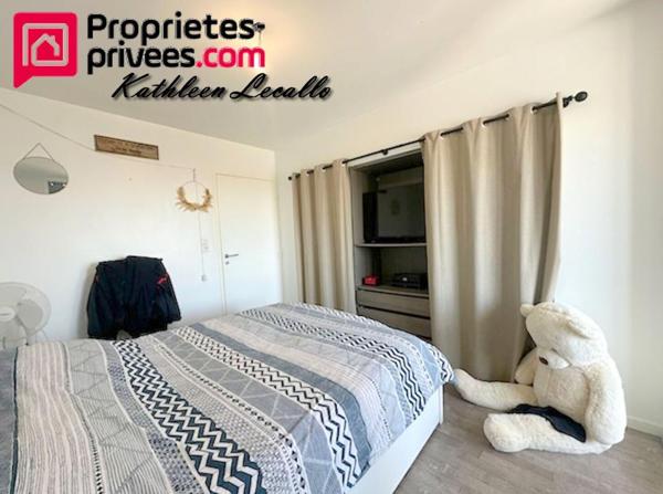 Appartement Le Pouliguen 2 pièce(s) 49 m2