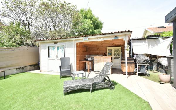 Maison à vendre    5 pièces •  Villieu-Loyes-Mollon