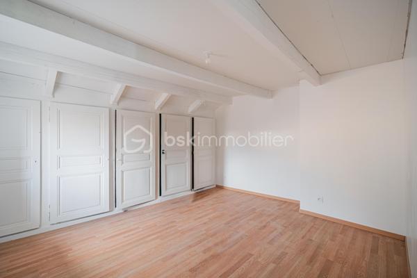 Maison ancienne de 102 m²