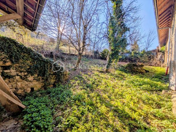 Maison ancienne de 102 m²