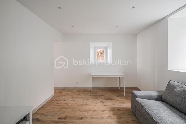 Maison ancienne de 102 m²