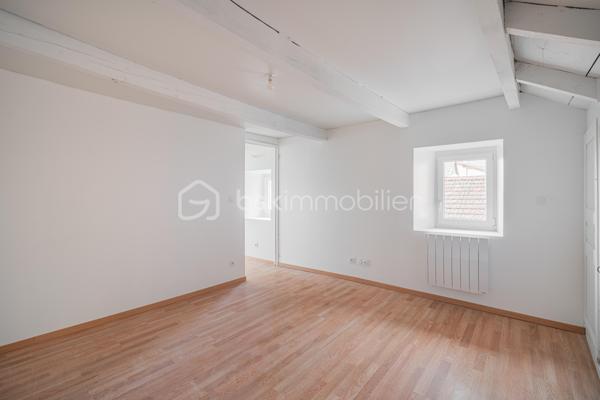 Maison ancienne de 102 m²