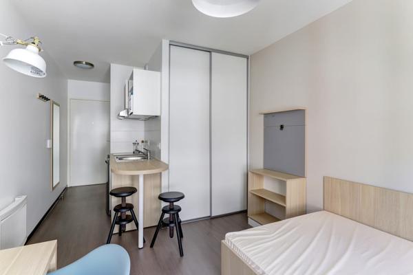 Appartement, centre ville