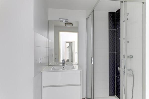 Appartement, centre ville