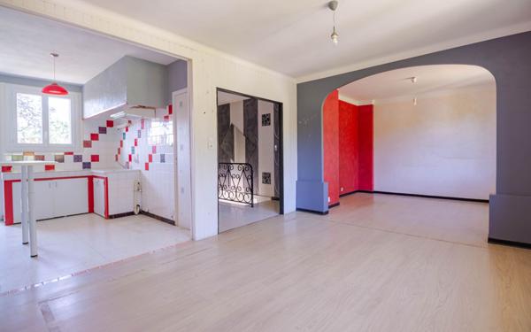 Maison à vendre    4 pièces • 83,51 m2 Bessières