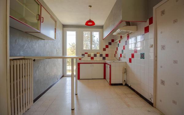 Maison à vendre    4 pièces • 83,51 m2 Bessières